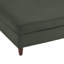 Seemab 102.1Cm Wide Square Standard Ottoman-851676179
