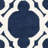 Chatham Hand Tufted Wool Geometric Rug-13418123