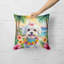 Coussin Maltese Luau-99813439