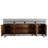Harleen 102'' Solid Wood Sideboard-71102444