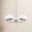 Alvin 5 - Light Chandelier-726304405