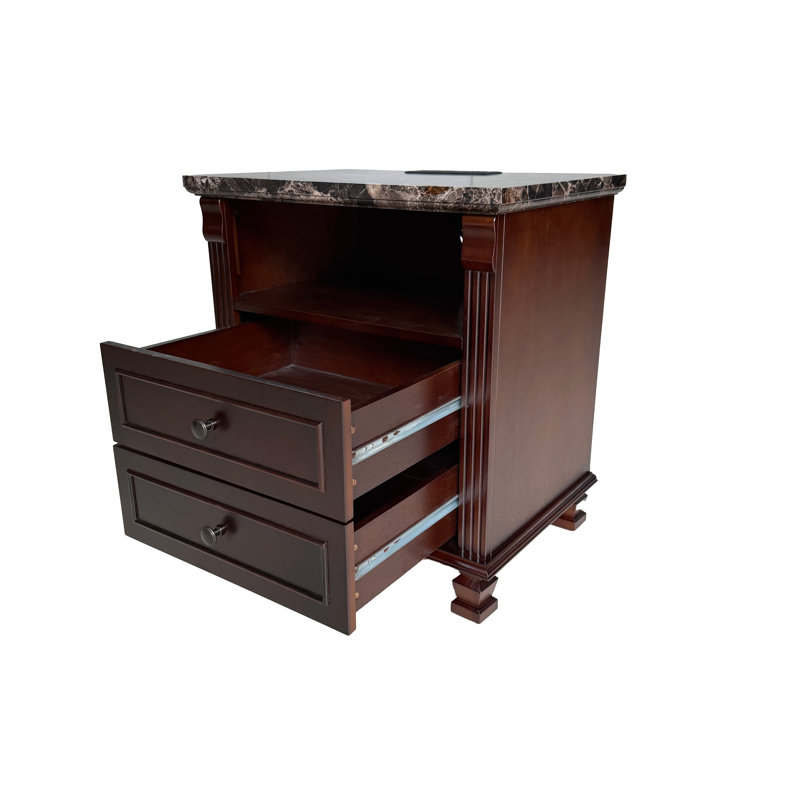 Accent Chest