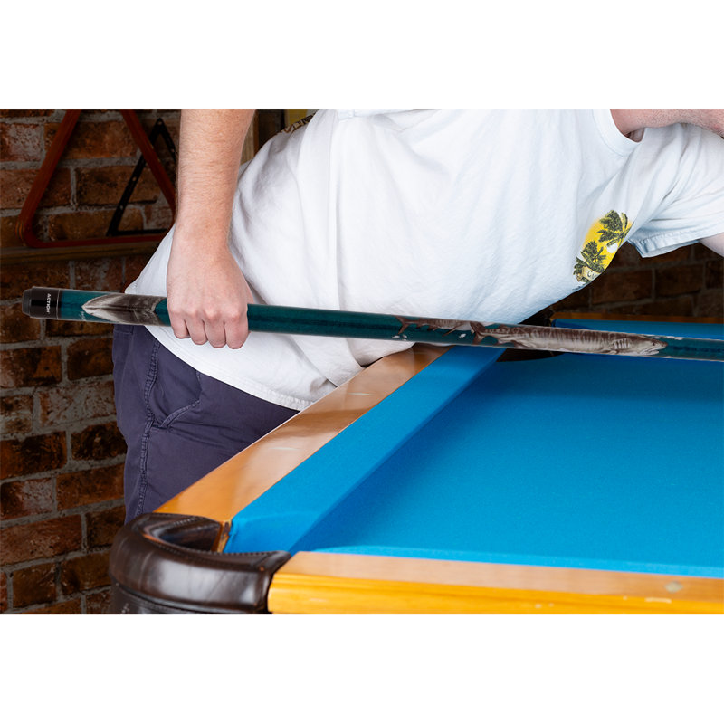 Queues de billard Action Adv 123 Adventure, 18