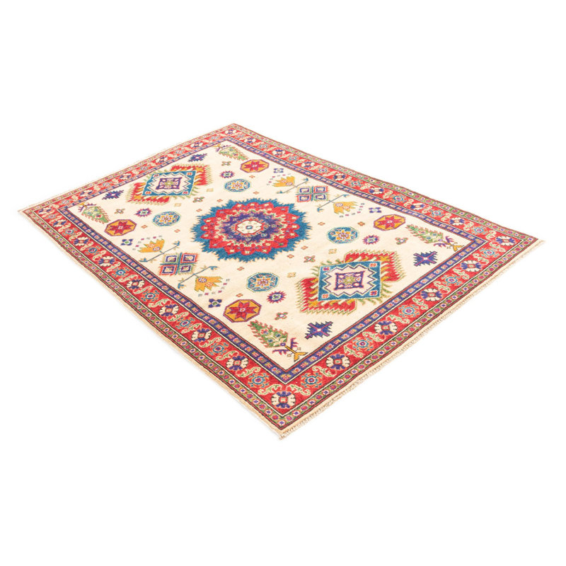 Tapis crème Nero