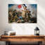 Keiri Liberty guidant les gens-107669398