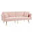 Rose peluche est en rupture de stock