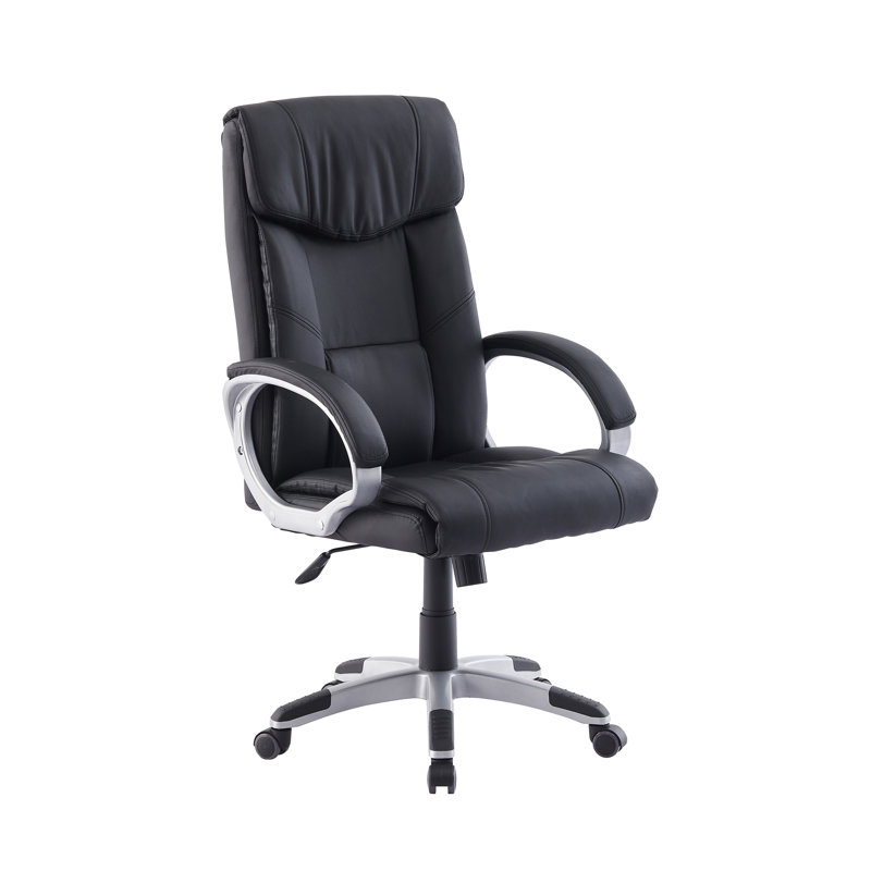 Tabit Executive Chair with Headrest