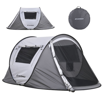 Tente de camping pour 2 personnes
