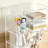 Classification Geometric Acrylic Bookcase-153636717