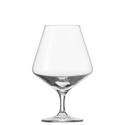 Pure 21 oz. Crystal Red Wine Glass