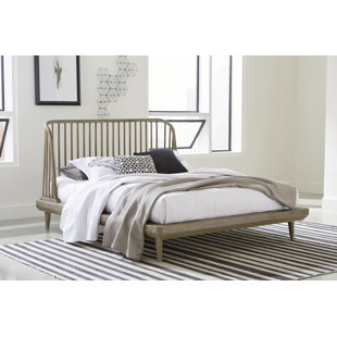 Slat Bed