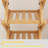 8 Pair Shoe Rack