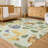 Machine Washable Indoor/Outdoor Chantille ACN2578 Kids Rug-549057859-549057865