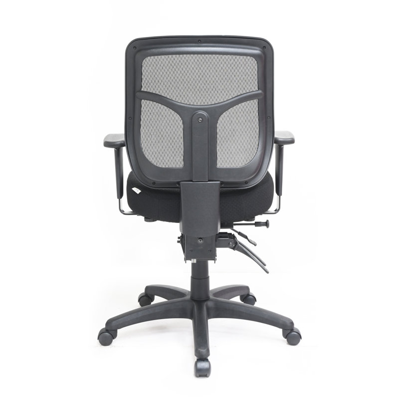 Fauteuil de bureau pivotant multifonction Apollo