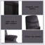Fauteuil inclinable Arcadia-318086590