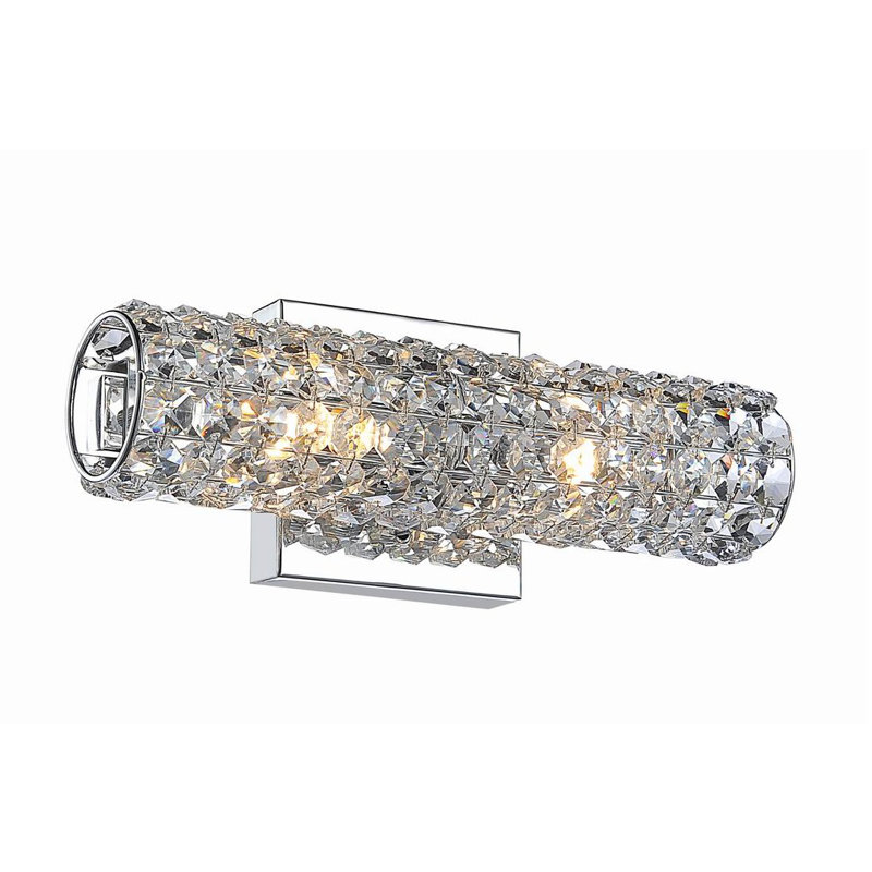 Jesse 2 - Light Vanity Light
