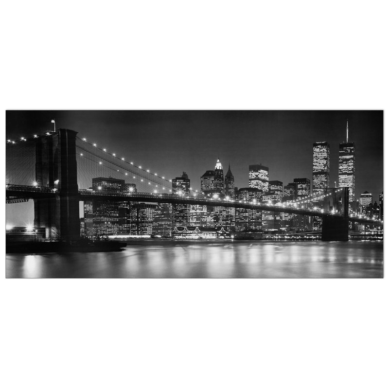 No Frame Print