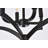 Ayoka Flush Mount-322606361