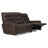 80" Round Arm Reclining Sofa-65429078-59922272