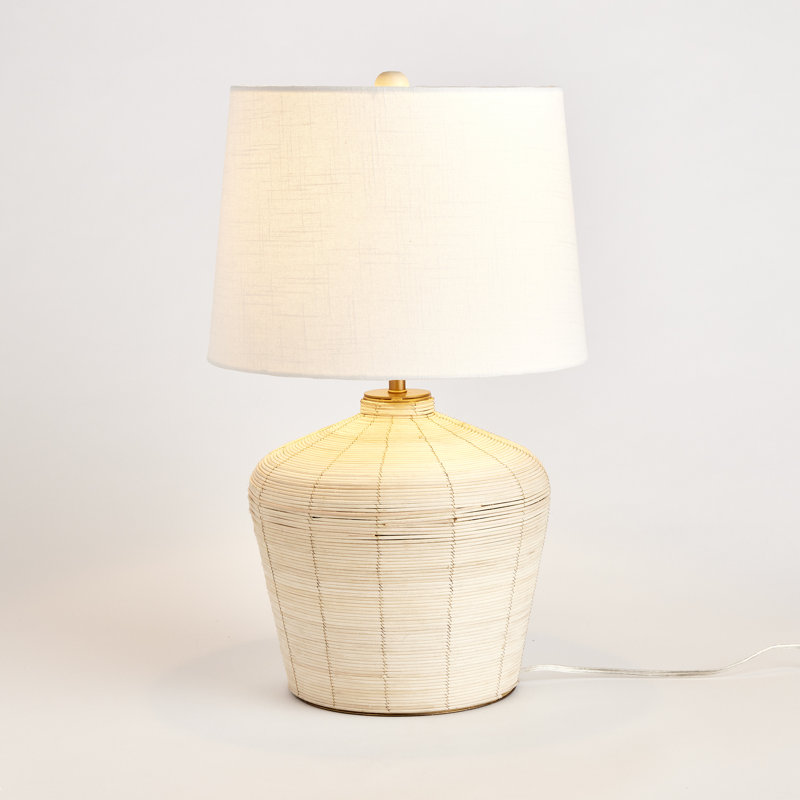 Maye Table Lamp