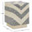 Dumar Top End Table