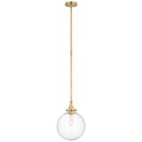 Parkington 1 - Light Pendant