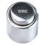 Cilio By Frieling Stainless Steel Bottle Stopper