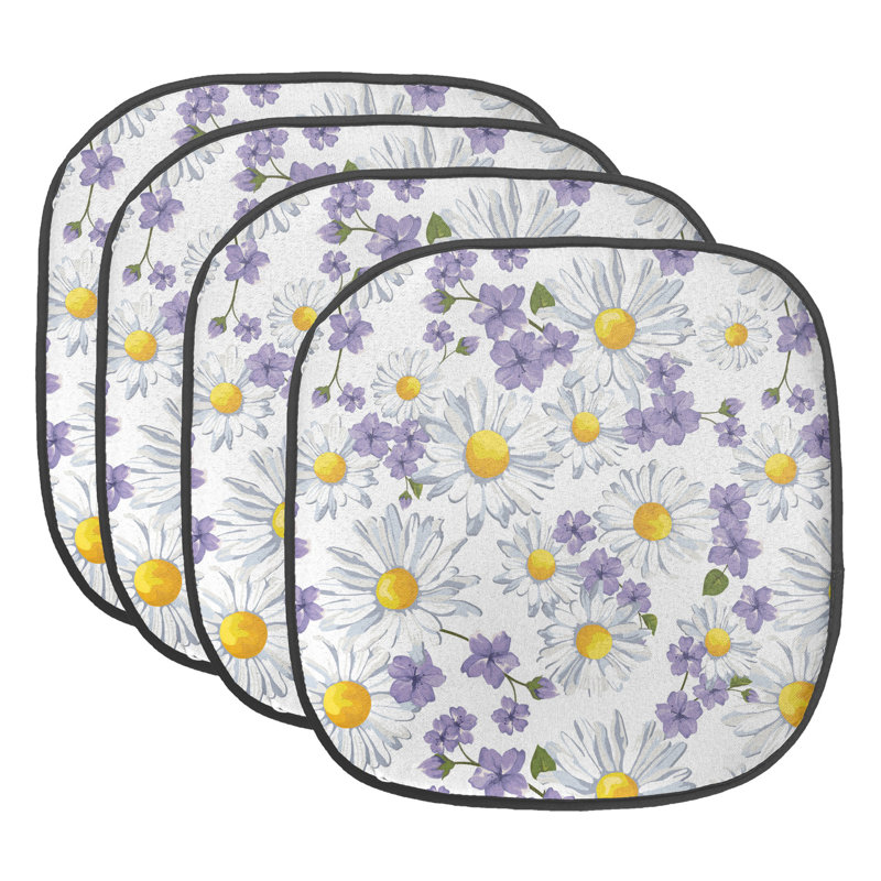 Coussin de siège d'extérieur Spring