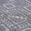 2X8 Area Rug Traditional Indoor-Outdoor