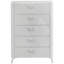 Commode 5 tiroirs Buckley