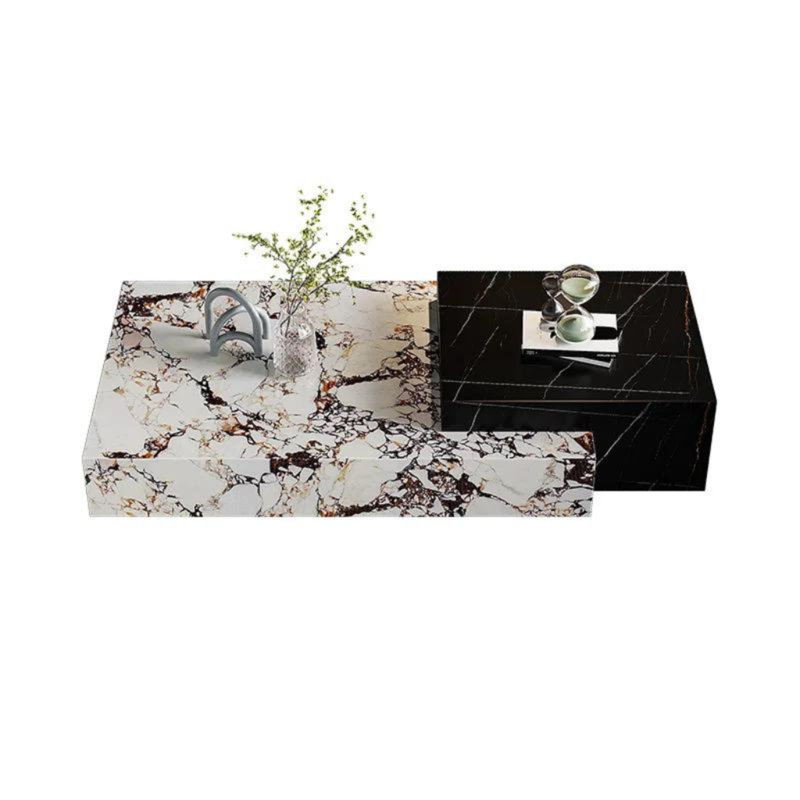 Nesting Coffee Table