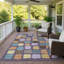 Tapis intérieur / extérieur lavable à la machine Chantille ACN2501-1697576727-1697576723