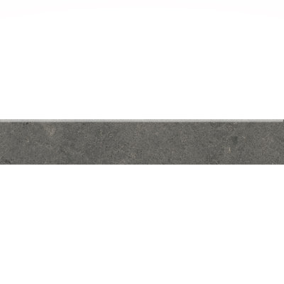 Artistic Freedom 4"X24" Porcelain Stone Look Bullnose Tile Trim