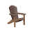 Chocolate Brown/Antique Mahogany