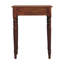 Solid Wood Wardrobe Desk
