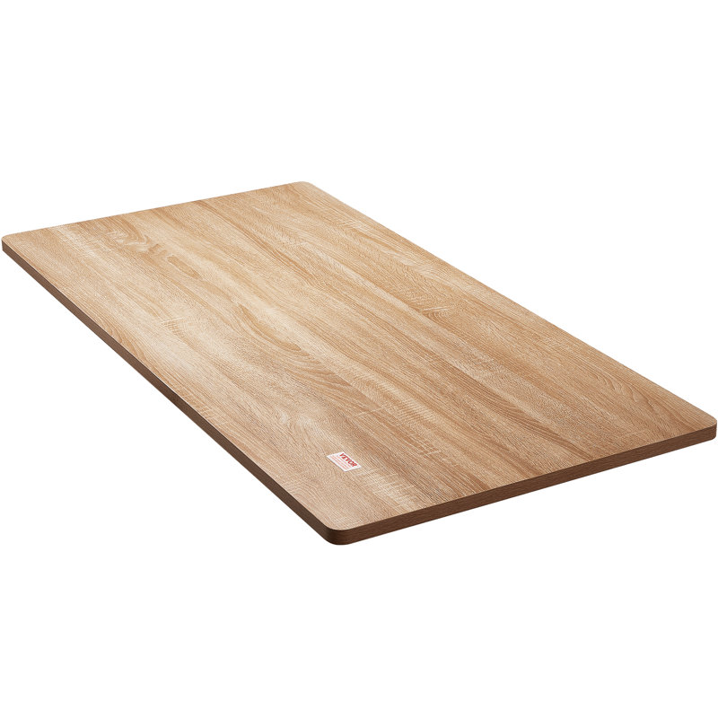Plateau d'établi, H 1 po x l 70,9 po x P 31,5 po