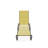 Outdoor Rust-Resistant Metal Chaise Lounge-19510282-48935052