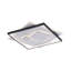 Moshe LED Flush Mount
