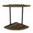 2 Piece Corner Shelf