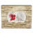 Ellnora Manufactured Wood Memory Box