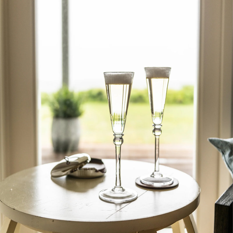 Hartland Champagne Flute