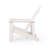 Aspasija Wood Foldable Outdoor Adirondack Chair-192613023