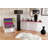 Black Traditional Floor Lamp