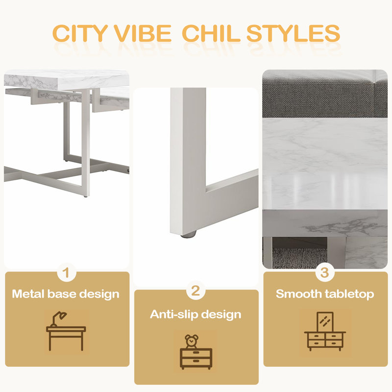 Table basse