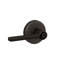 F Series Latitude Privacy Leverset with Greyson Rosette-22334501