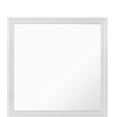 Miroir Shaker