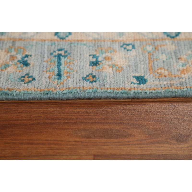 Achernar Oriental Kitchen Mat