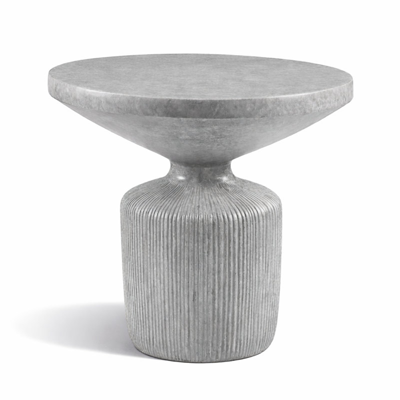 Table d'appoint Soft Shadow