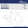 SlimLine 36’’ H x 36’’ D Single Threshold Shower Base