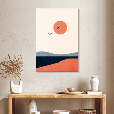 Minimalist Once Upon A Time